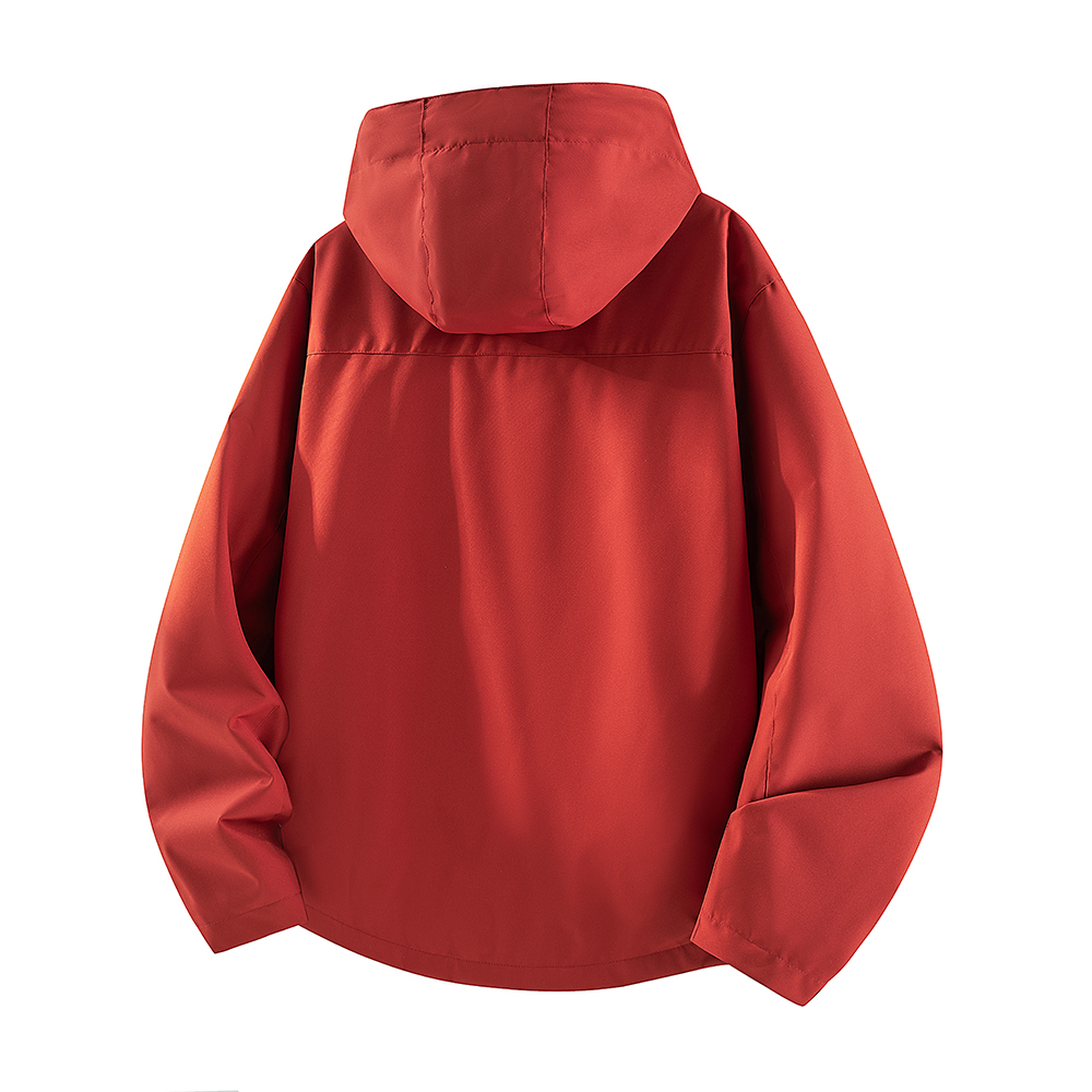 Men's Waterproof Hiking Jacket - огляд і ціна Outdoor Sport Waterproof Jacket