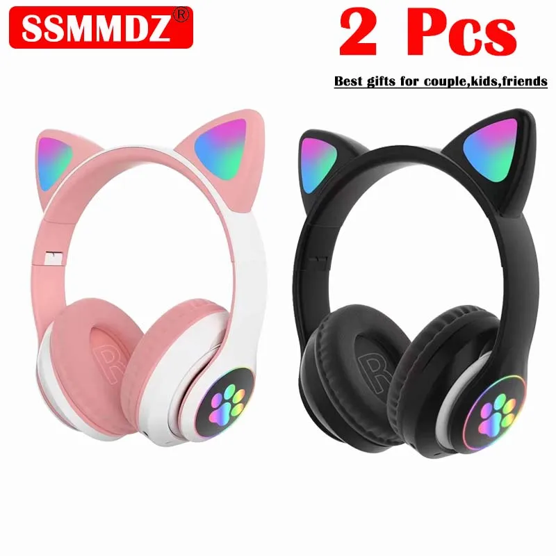 2 Pcs Wireless Headset Bluetoo - огляд і ціна Outdoor Sport Activities For Kids