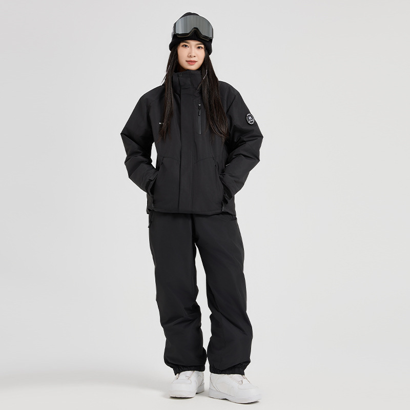 Outdoor Sport Mountain Man Ski - огляд і ціна Outdoor Sport Waterproof Jacket