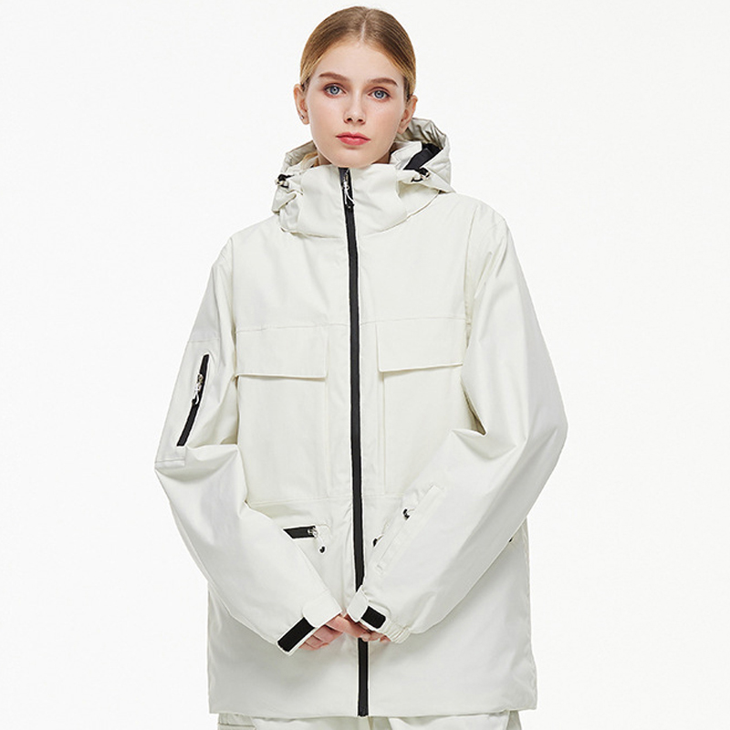 Outdoor Mountain Sport Man Sno - огляд і ціна Outdoor Sport Waterproof Jacket