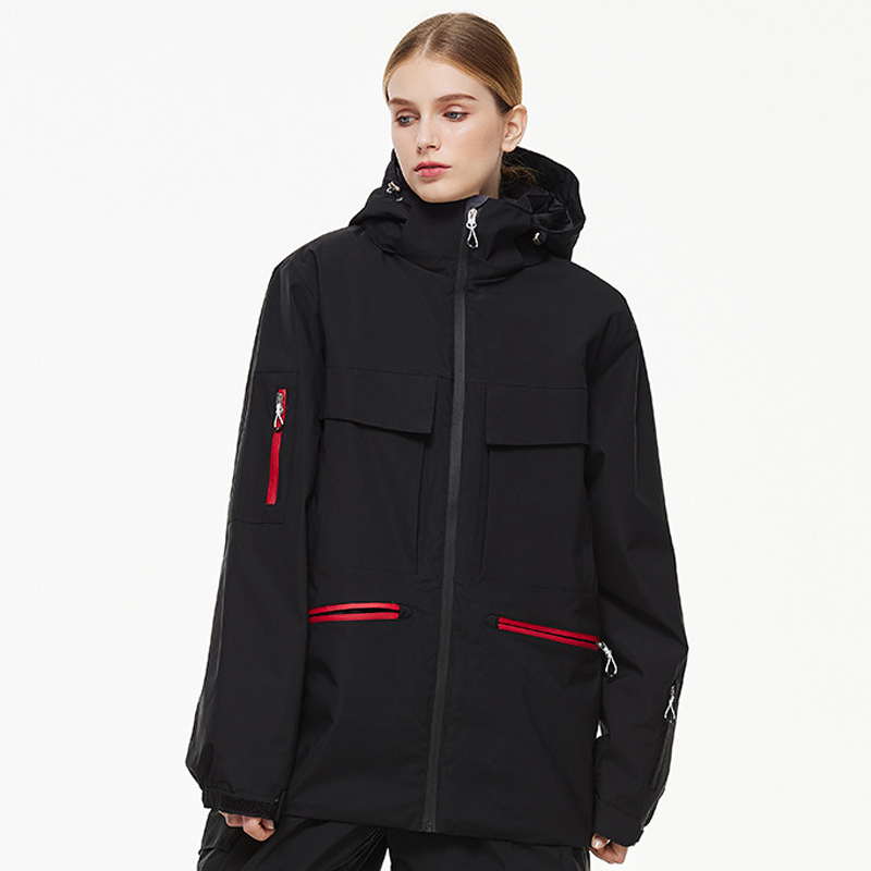 Outdoor Mountain Sport Man Sno - огляд і ціна Outdoor Sport Waterproof Jacket
