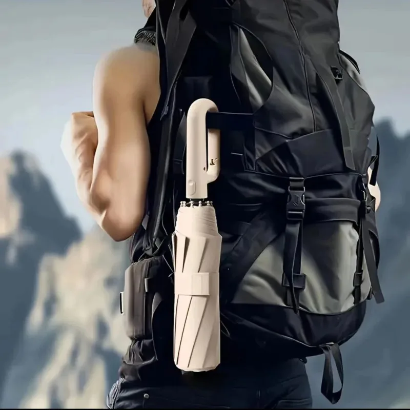 Fashion Travel Umbrella Windpr - огляд і ціна Outdoor Sports Umbrella