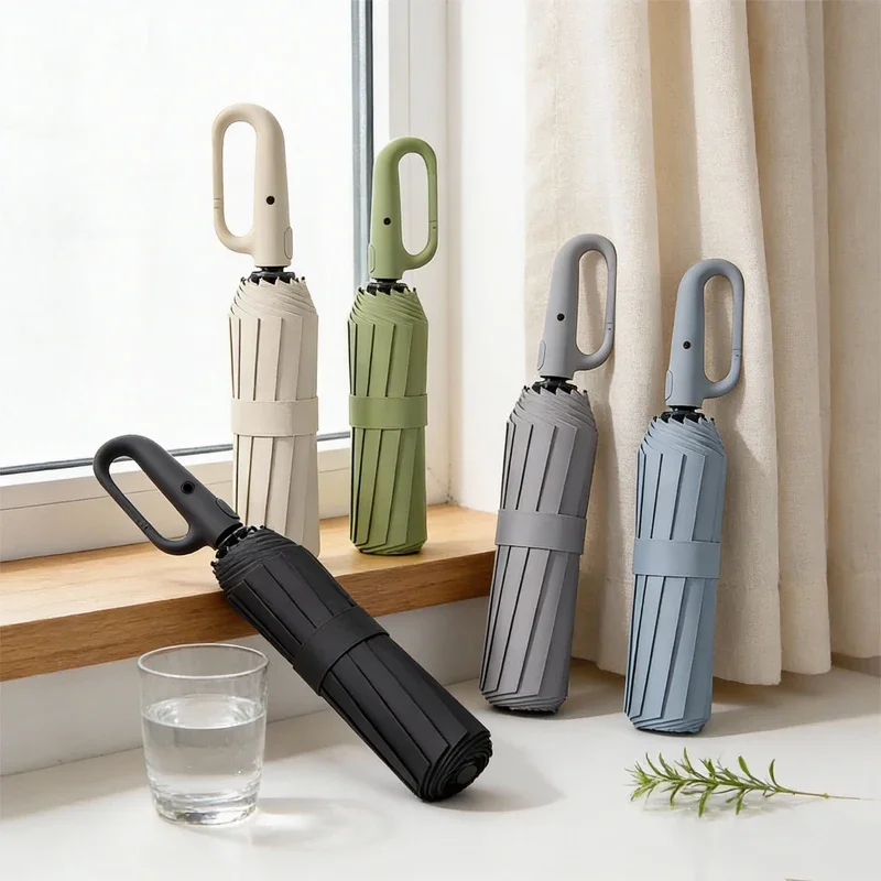 Fashion Travel Umbrella Windpr - огляд і ціна Outdoor Sports Umbrella