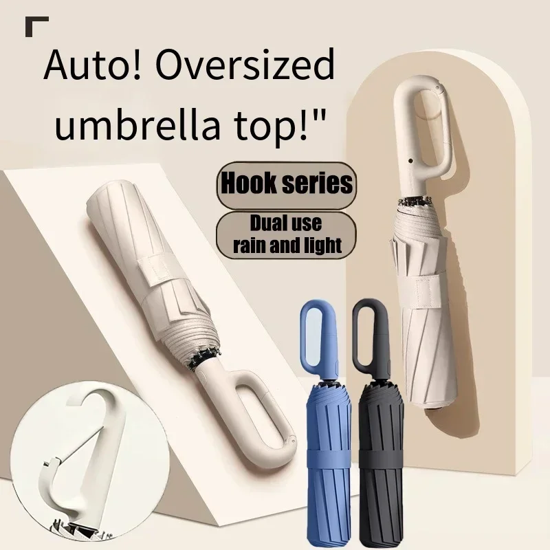 Fashion Travel Umbrella Windpr - огляд і ціна Outdoor Sports Umbrella