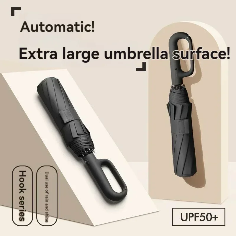 Fashion Travel Umbrella Windpr - огляд і ціна Outdoor Sports Umbrella