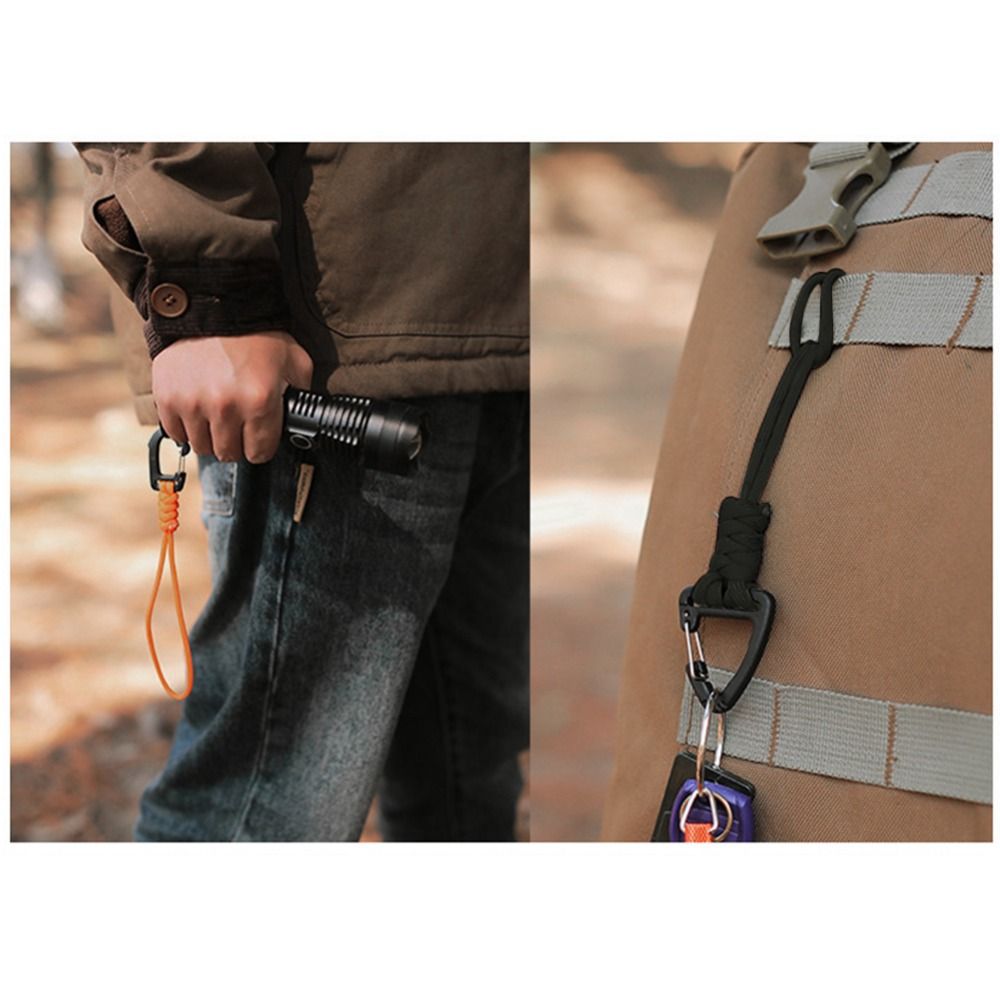 1Pcs Key Ring Umbrella Rope Ho - огляд і ціна Outdoor Sports Umbrella