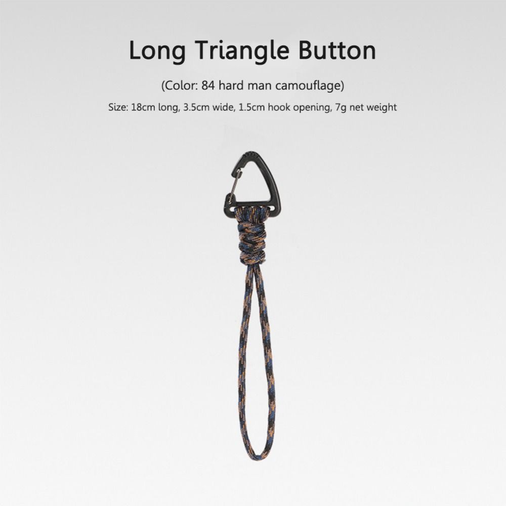 1Pcs Key Ring Umbrella Rope Ho - огляд і ціна Outdoor Sports Umbrella