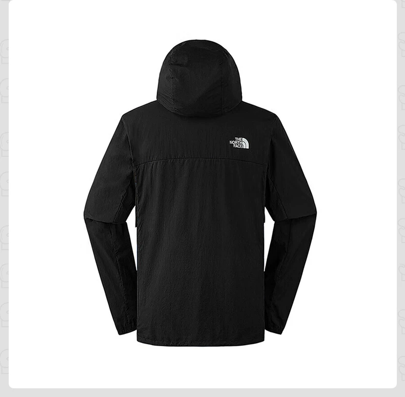 THE NORTH FACE Unisex Men Outd - огляд і ціна Outdoor Sport Waterproof Jacket