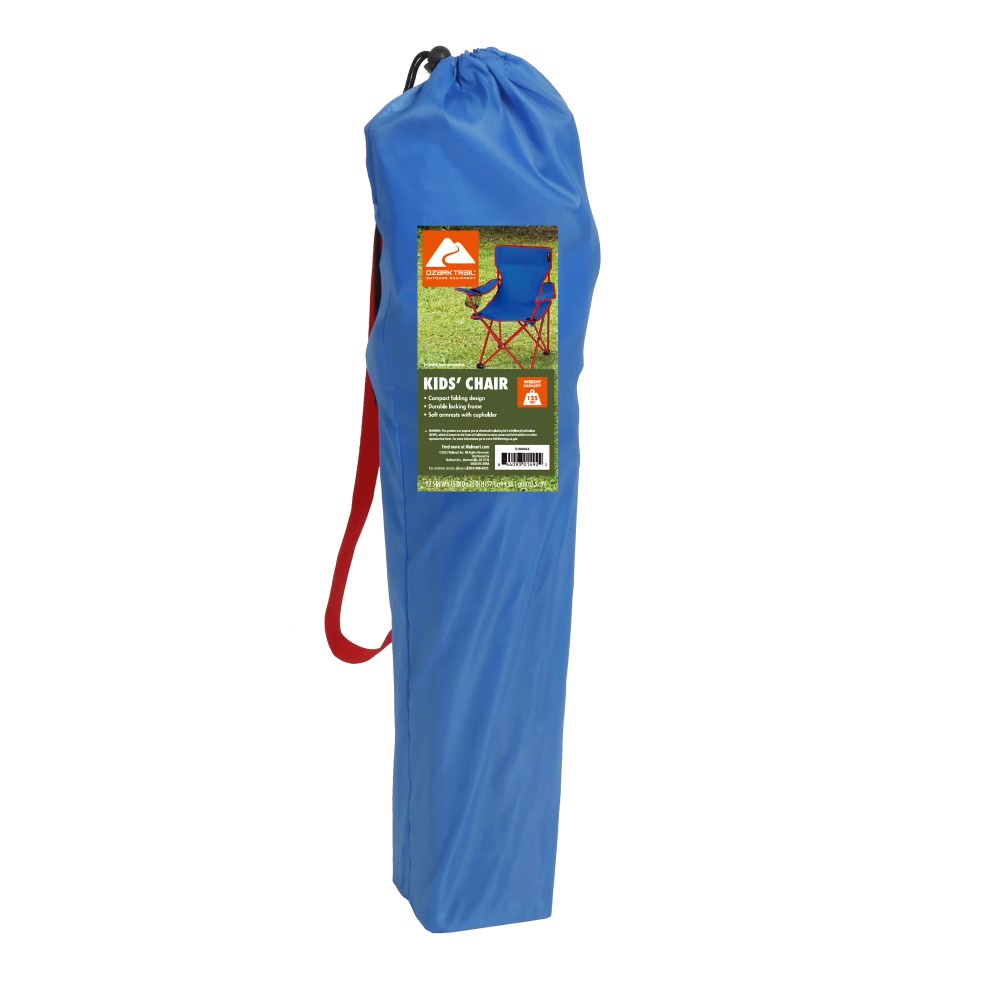 Portable Kids Folding Camping  - огляд і ціна Outdoor Sport Chairs