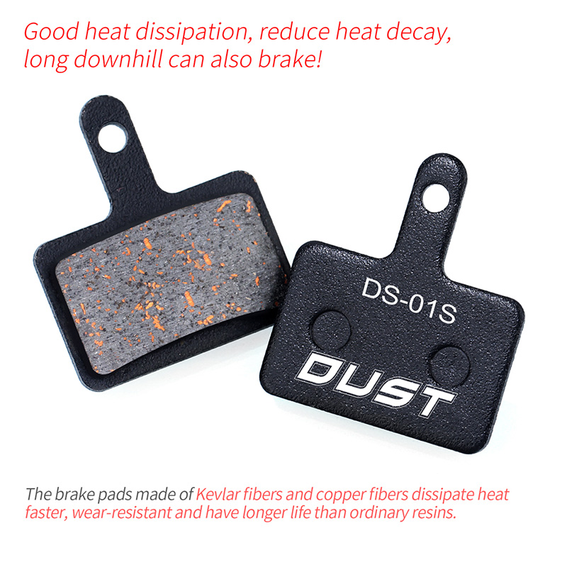 RISK Bicycle Brake Pads MTB Bi - огляд і ціна Mtb Elbow Pad