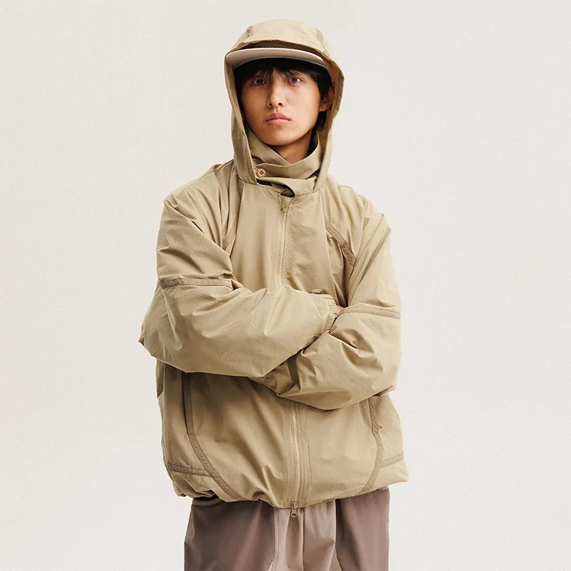 Lightweight Jacket Men Women O - огляд і ціна Outdoor Sport Waterproof Jacket