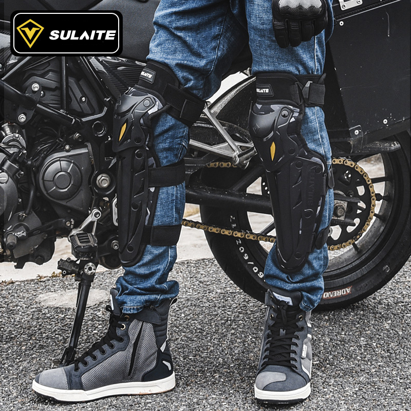 Motocross Knee Pads Moto Prote - огляд і ціна Mtb Elbow Pad