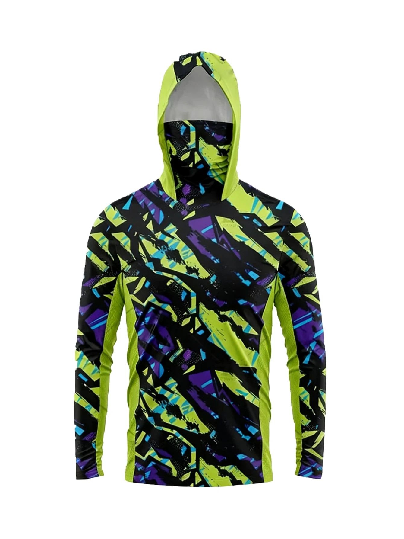 2026 Summer Best-selling Men's - огляд і ціна Outdoor Sports Leisure
