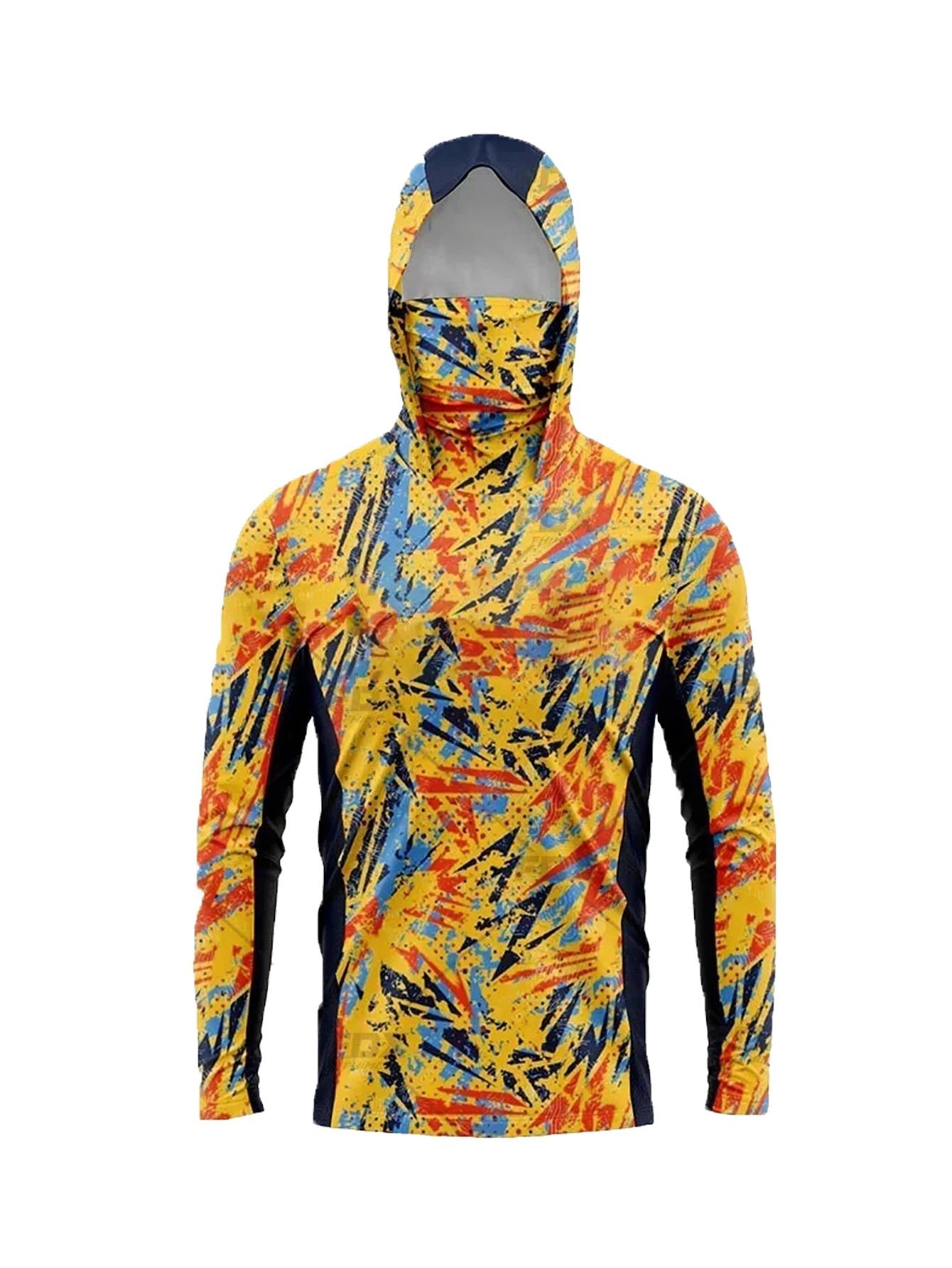 2026 Summer Best-selling Men's - огляд і ціна Outdoor Sports Leisure
