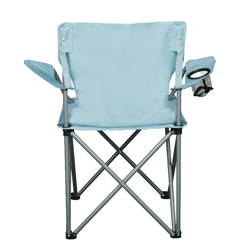 Folding Camp Chair with Cup Ho - огляд і ціна Outdoor Sport Chairs
