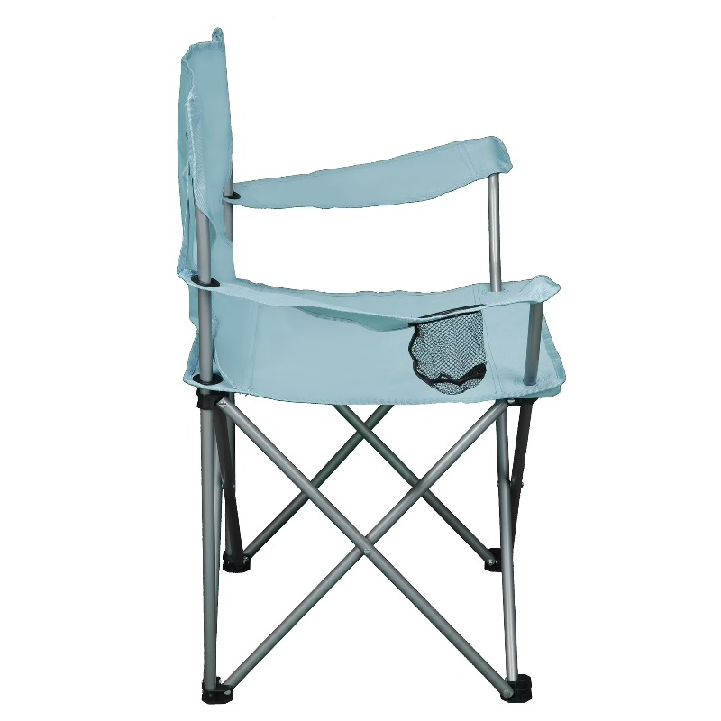 Folding Camp Chair with Cup Ho - огляд і ціна Outdoor Sport Chairs