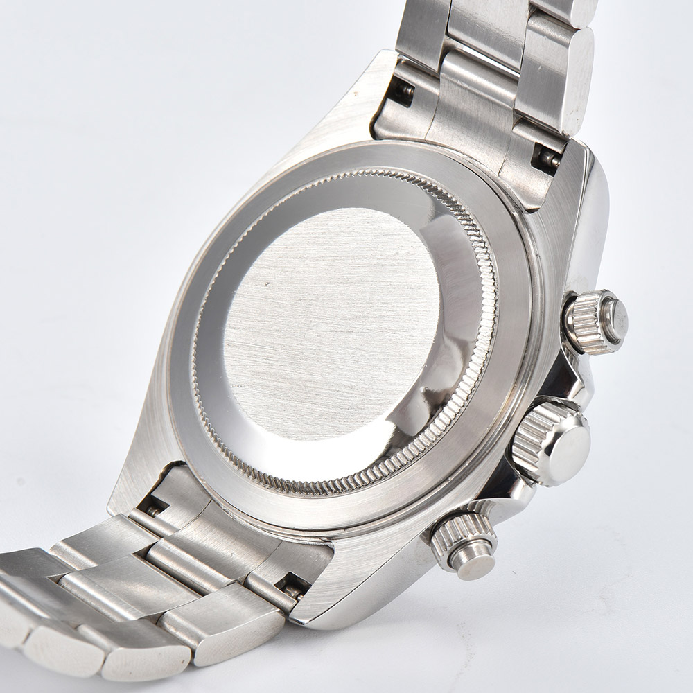 Luxury VK63 Watches Sapphire G - огляд і ціна Outdoor Sport Watch