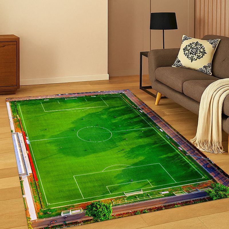 Classic Football Field Soccer  - огляд і ціна Outdoor Sport Area