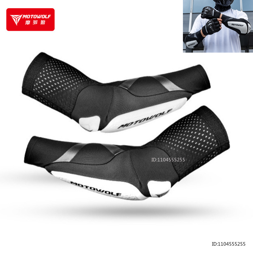 New Motorcycle Elbow Pads Elas - огляд і ціна Mtb Elbow Pad