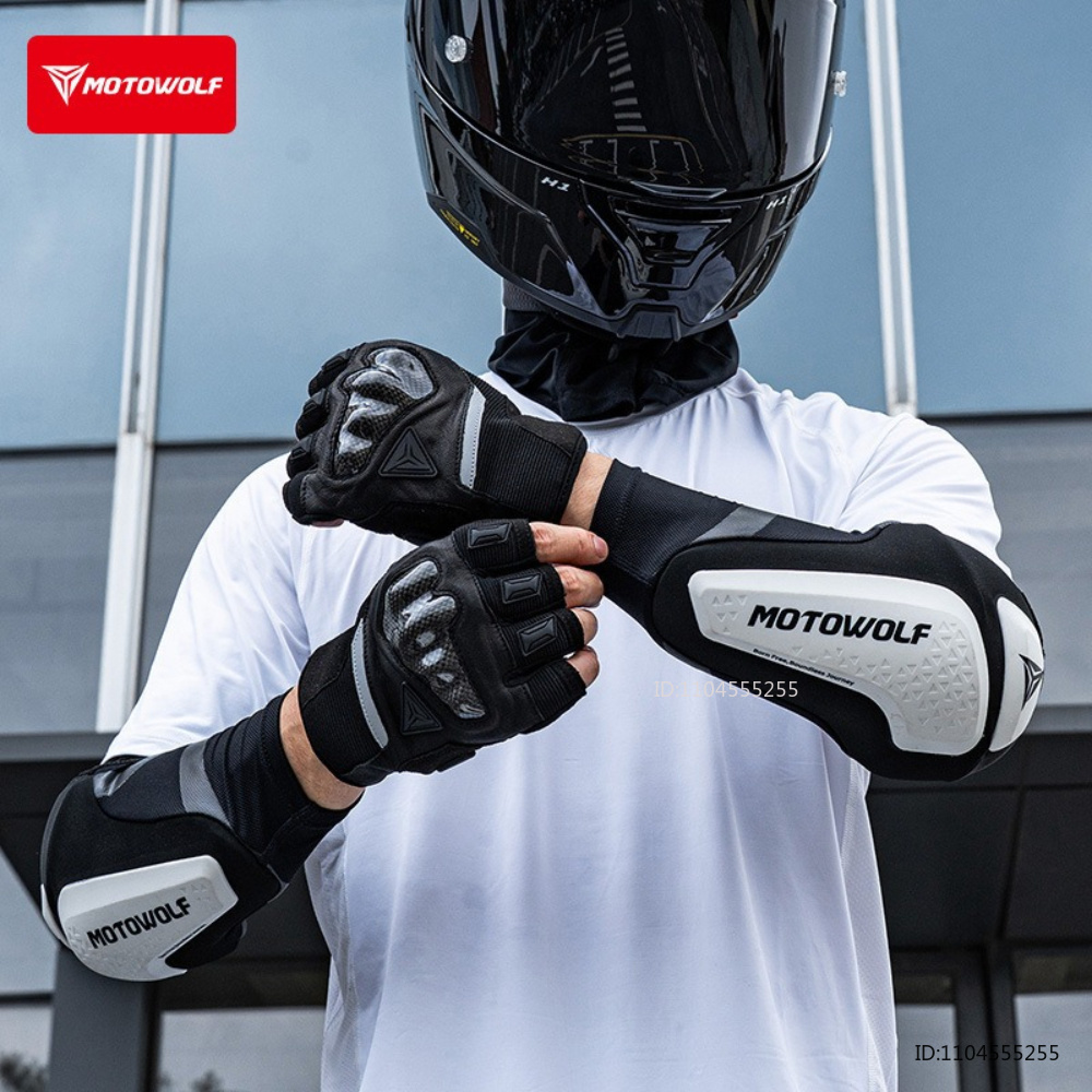 New Motorcycle Elbow Pads Elas - огляд і ціна Mtb Elbow Pad