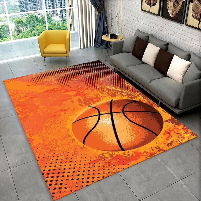 Retro Basketball Court Sport L - огляд і ціна Outdoor Sport Area