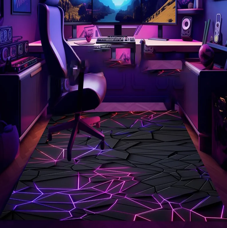 Stone Play Mat, E-Sport Rug, G - огляд і ціна Outdoor Sport Area