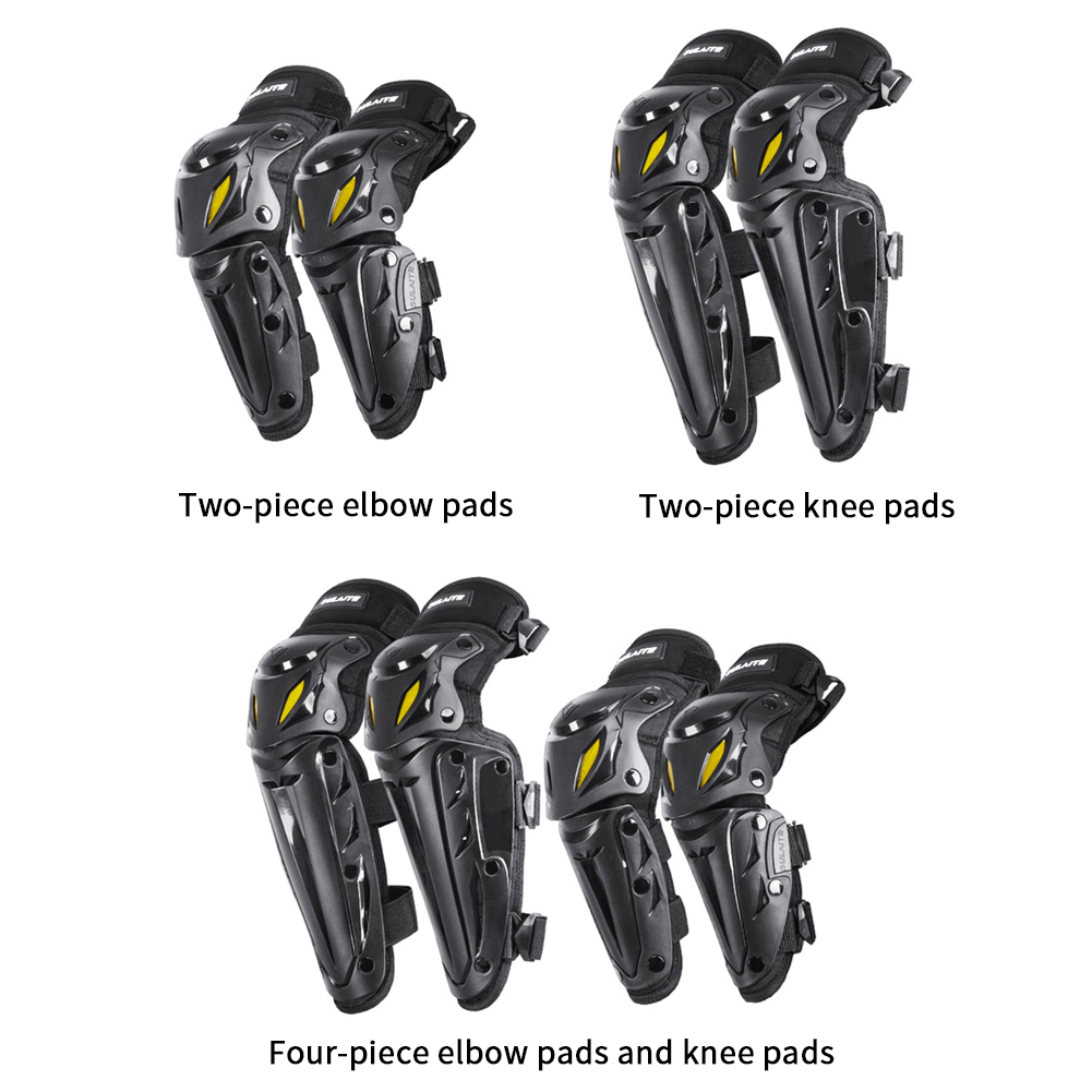 Off-Road Racing MTB Knee Pads  - огляд і ціна Mtb Elbow Pad