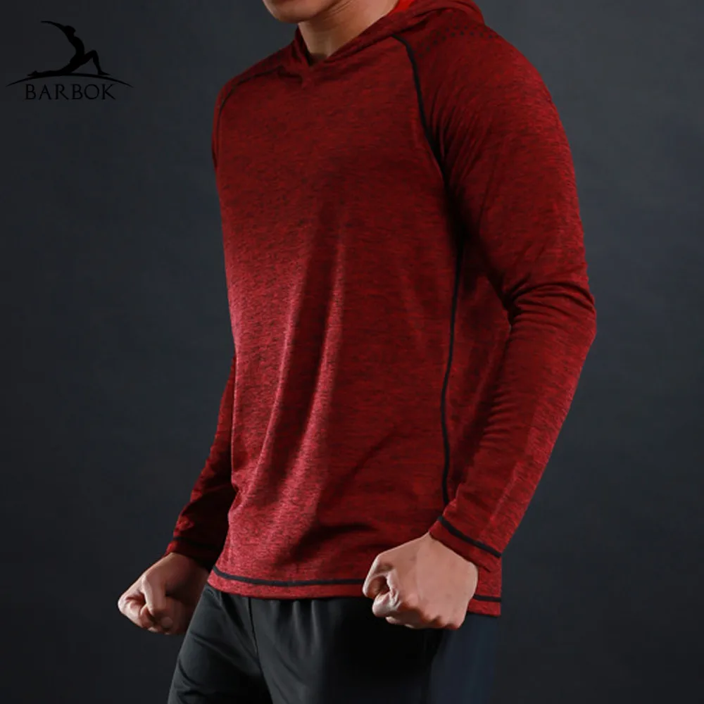 New Hoodie Running Jackets for - огляд і ціна Outdoor Sport Waterproof Jacket