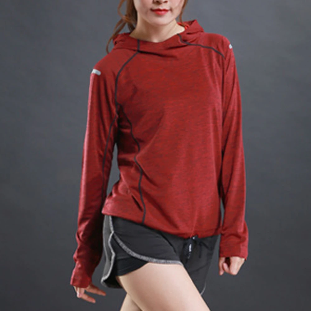 New Hoodie Running Jackets for - огляд і ціна Outdoor Sport Waterproof Jacket