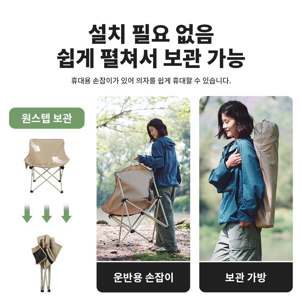 Naturehike 2024 Camping Chair  - огляд і ціна Outdoor Sport Chairs