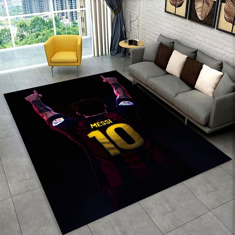 Football Goat M-Messi Sport No - огляд і ціна Outdoor Sport Area