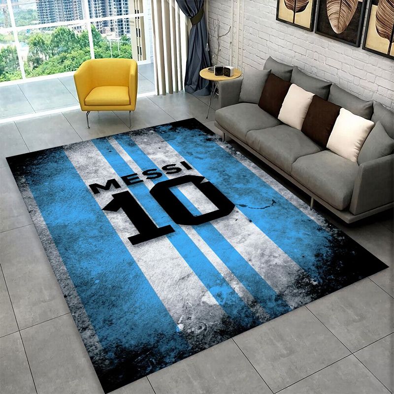 Football Goat M-Messi Sport No - огляд і ціна Outdoor Sport Area