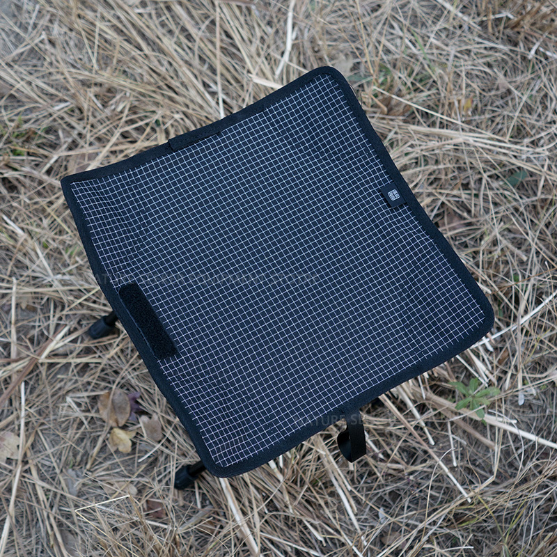 UHMWPE Stool Folding Chair Out - огляд і ціна Outdoor Sport Chairs