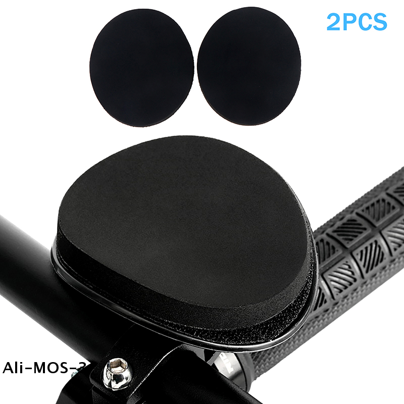 【S】1 Pair Bicycle Rest TT Hand - огляд і ціна Mtb Elbow Pad